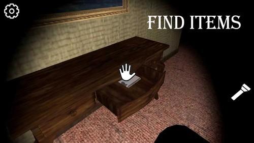 斯伦德里娜之谜 安卓版v0.8.2截图0