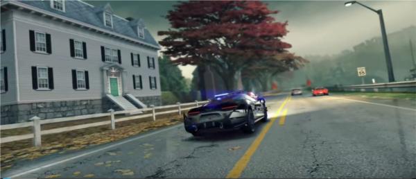 极品飞车无限狂飙免谷歌版 安卓版v7.8.0截图2