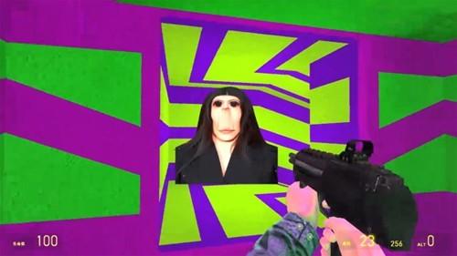 七彩迷宫逃离冒险 安卓版v1.0截图0