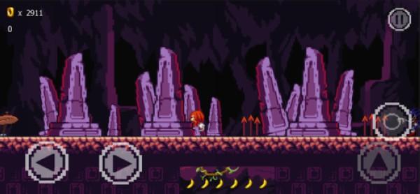 恐怖索尼克exe 最新正版v11.1截图1