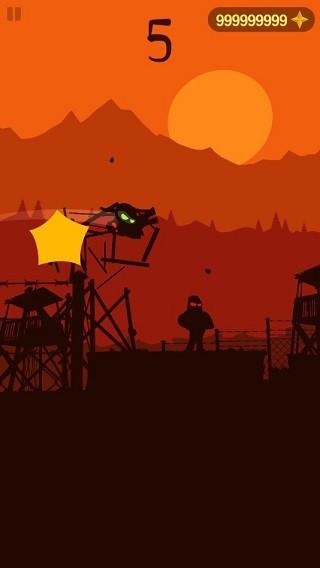 突破忍者 最新版v1.3截图1