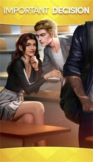 chapters中文版 最新版本v6.6.0截图2