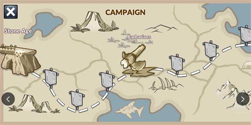 火柴人历史之战截图2