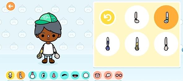 我的城市童话世界5