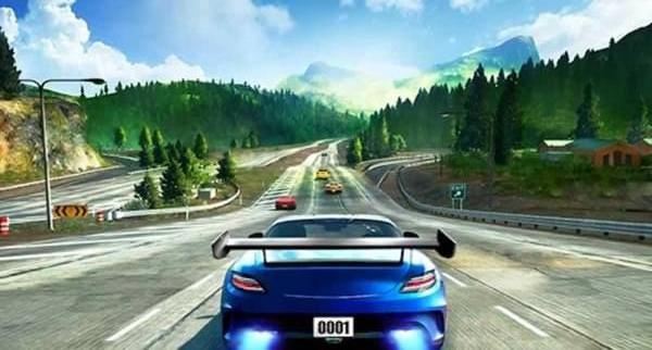 街道赛车3D 安卓版v7.4.6截图3