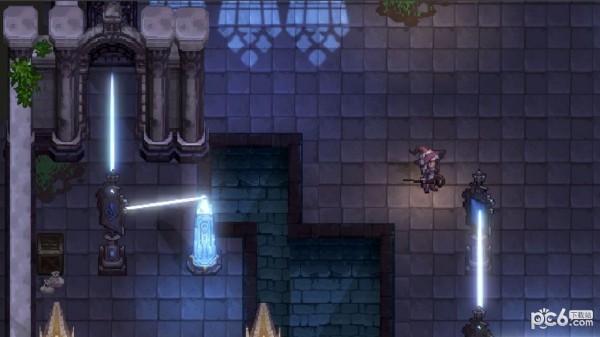 复苏的魔女无限金币版截图0