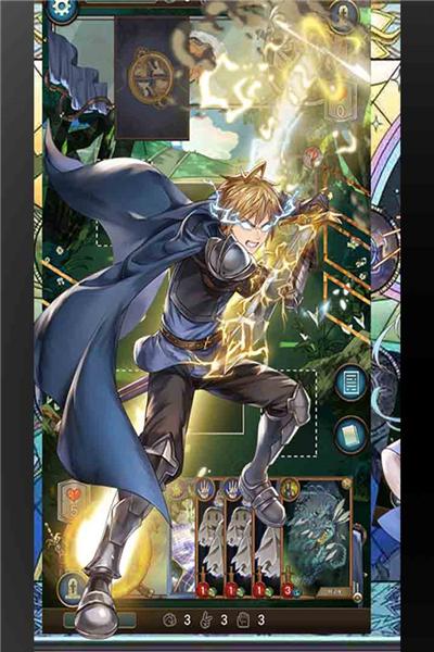 指尖决斗家 安卓版v1.5截图3