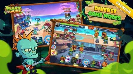 植物帝国PlantEmpires 安卓版v1.4.3截图2