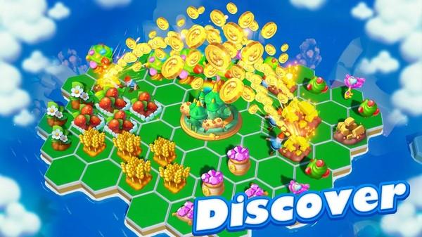 童话融合记 最新版v3.46.0截图1