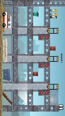 紧急救援汉化版截图2