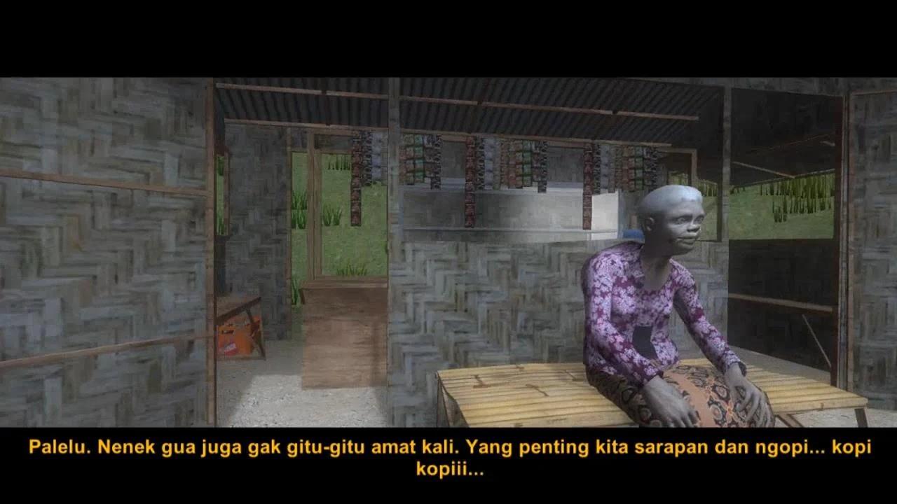 神秘村庄 手机版v1.2.13截图1