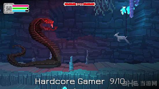 鹿神汉化 安卓版v1.11截图1