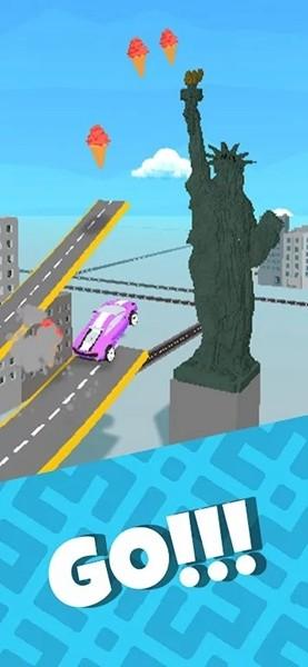 街区跑酷破解版无限金币 最新版v2.7.0截图2