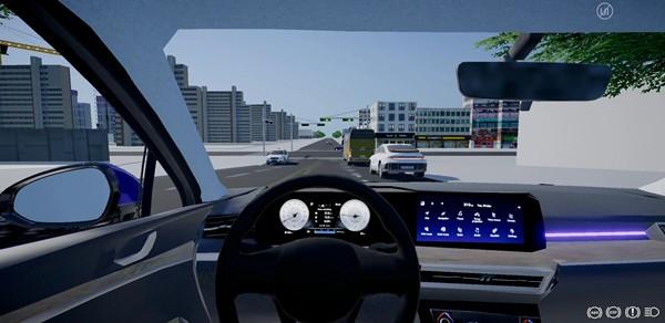 机动驾驶2图片1