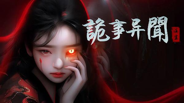 诡事异闻之注生1