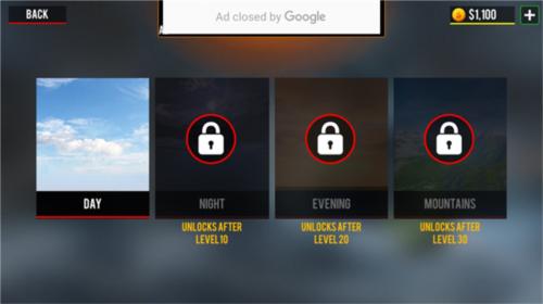 极速方程式赛车7