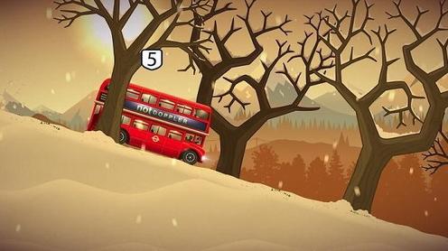 狂暴飞车安卓版截图2