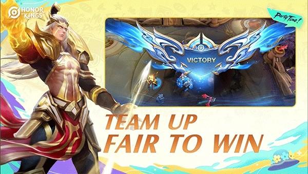 王者荣耀国际服小米专用版本 v10.1.1.1截图2