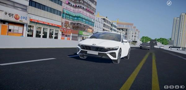 机动驾驶2 (Driving Mobility 2)安卓最新版v1.0.27截图3