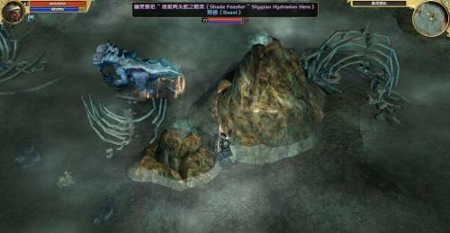 泰坦之旅传奇版图片10