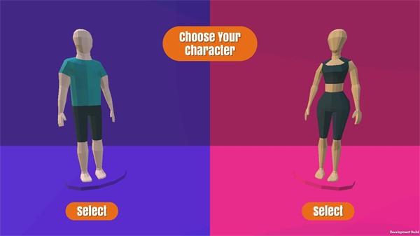 空翻魔术师 安卓官方版v1.11.37截图0