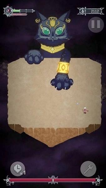 悔魂 安卓版v1.1.1截图1