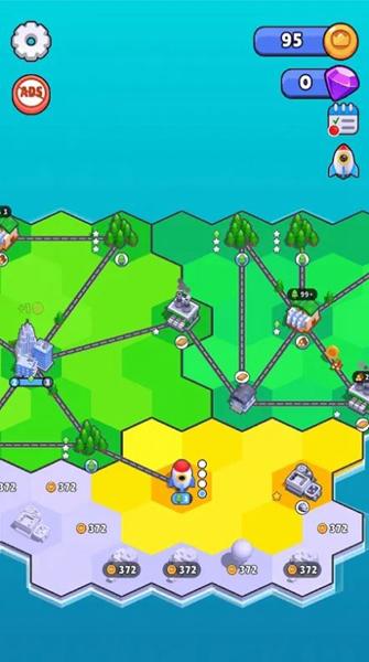 能源帝国 安卓版v1.0.1截图1