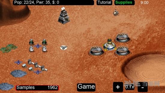 月球基地手游 (Moonbase Inc)安卓版V1.4.77截图1