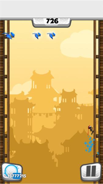 跳跃忍者豪华版3