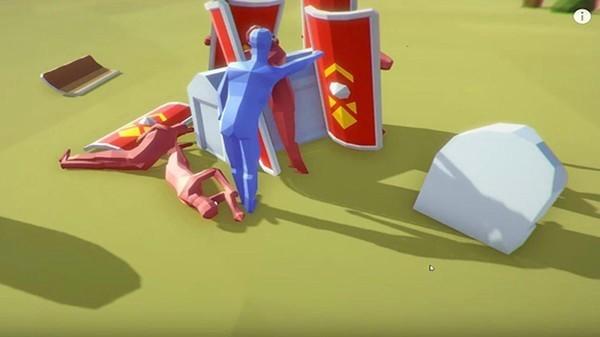 智障模拟器 安卓版v1.1截图1