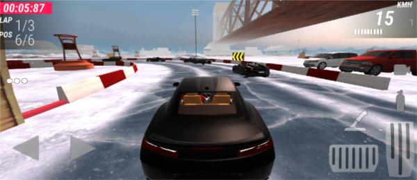 速度齿轮 安卓版v3.4截图1