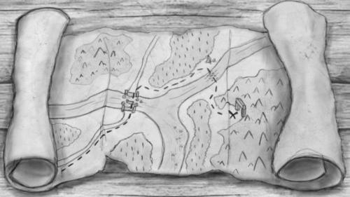 文字地下城 安卓版v1.0截图1