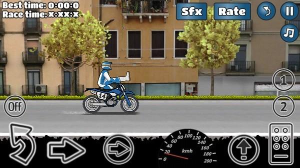 鬼火翘头中文版最新版 免费安卓版v1.69截图1