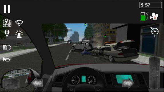 救援车驾驶员截图2