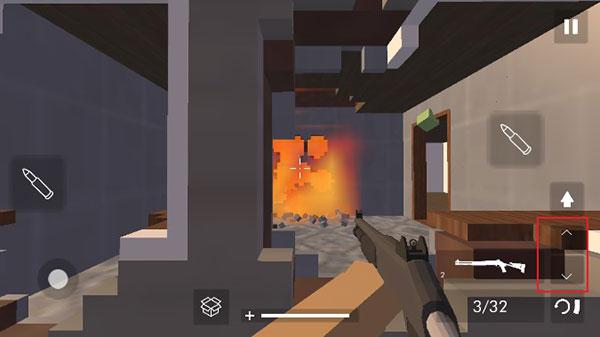 拆迁模拟器截图1