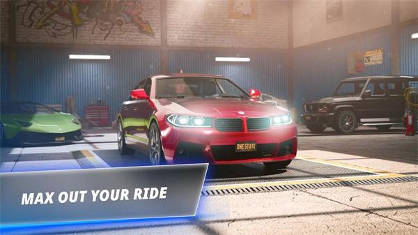 加州生活模拟器 安卓版v0.39.3截图1