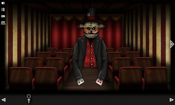 遗忘之丘木偶戏 中文汉化版v2.7.1截图1