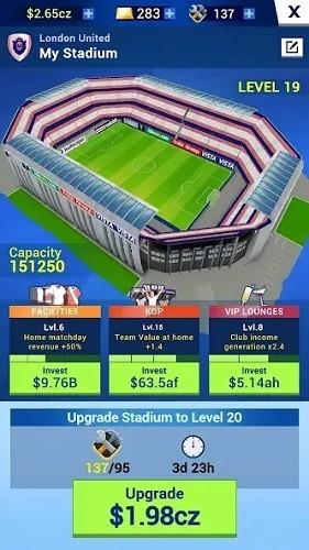 闲置十一人手游 最新版v1.35.2截图3