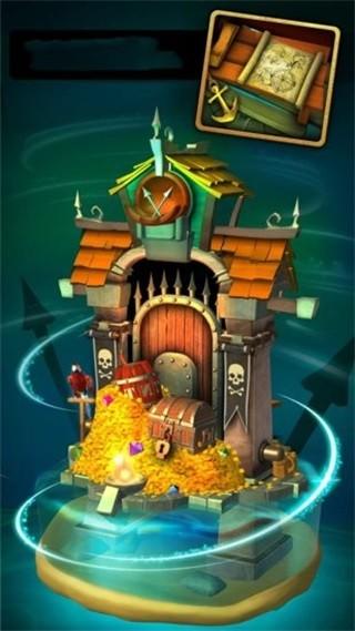 觉醒之门3悖论 安卓版v1.0.0截图1