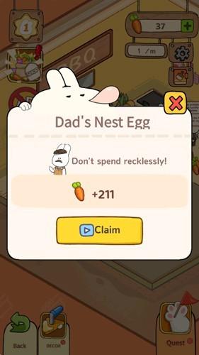 美食市场大亨 安卓版v1.5.0.0截图0