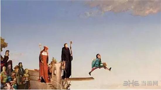 最后四件事 (Four Last Things)安卓版v1.0.6截图2