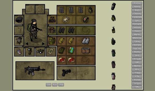 我的士兵 (Innawoods)安卓版v2.35.1截图0