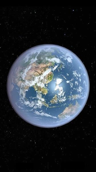 我的粒子世界完整版 安卓版v1.4.5截图0