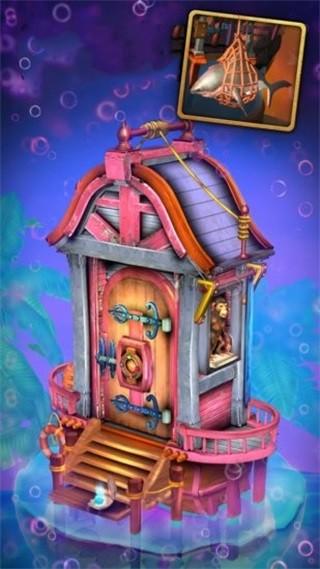 觉醒之门3悖论 安卓版v1.0.0截图2