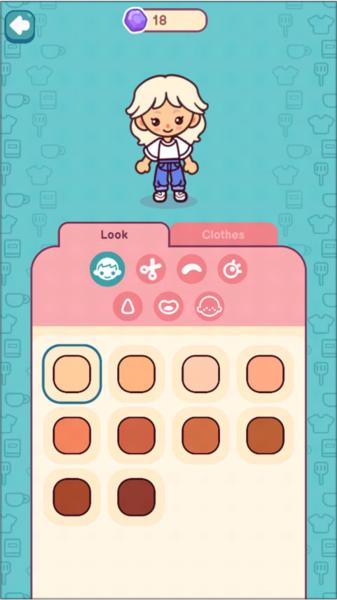 我的甜蜜咖啡店7