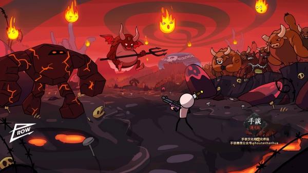 单枪匹马2图片9