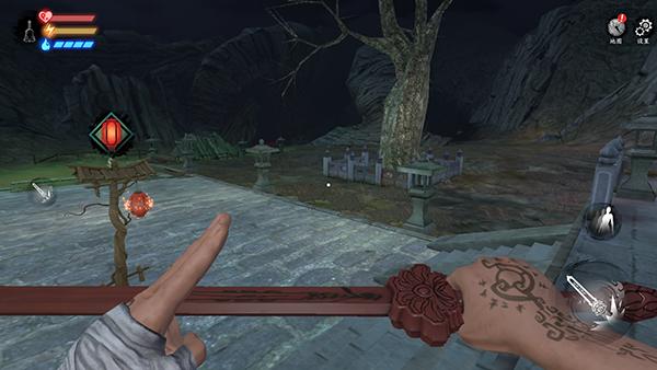 无尽噩梦5怨灵咒3