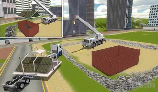 房屋建筑模拟器2018 安卓版v1.7截图2