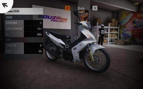 SouzaSim Project 安卓版v1.93截图1