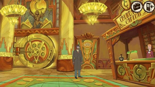 巫毒侦探 安卓版v0.0.32截图3